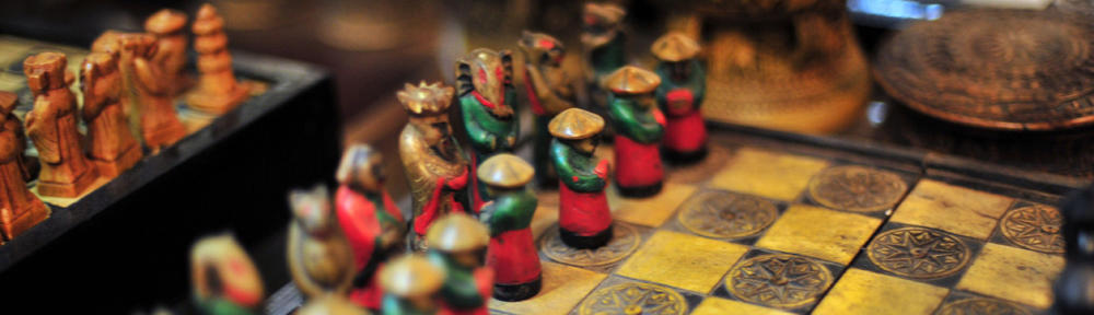 Tesis – Summer School 2012